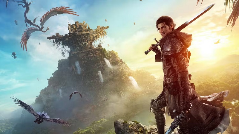 gamehubvn trung quoc gian tiep xac nhan final fantasy 14 mobile duoc phat trien gamehubvn trung quoc gian tiep xac nhan final fantasy 14 mobile duoc phat trien