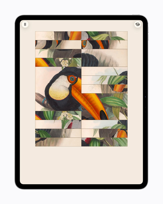 apple arcade puzzle art of fauna cozy puzzles plusinlinejpglarge