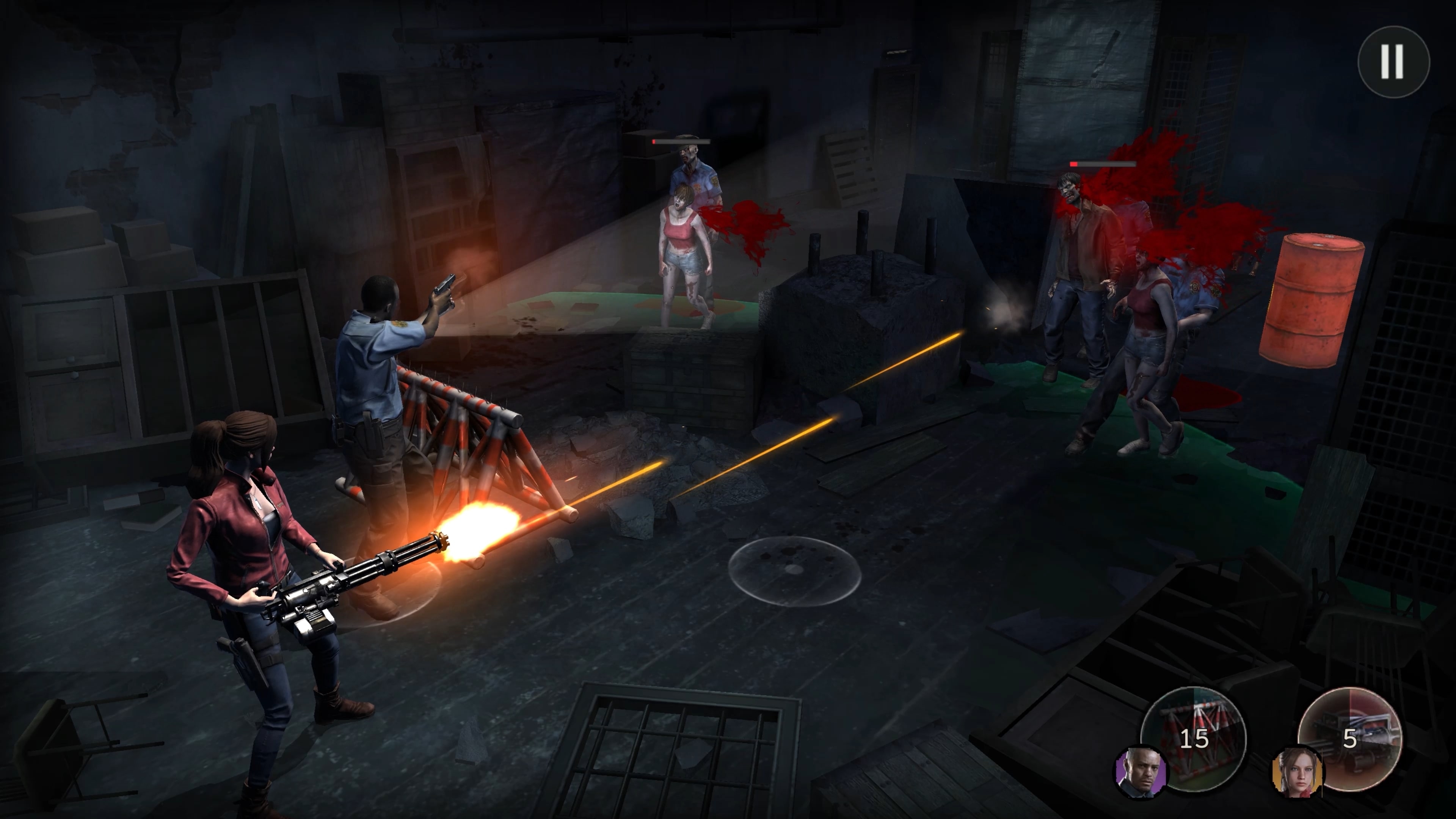 resident evil survival unit is coming to mobile on november 17 2025 cover6911a8ab0a109