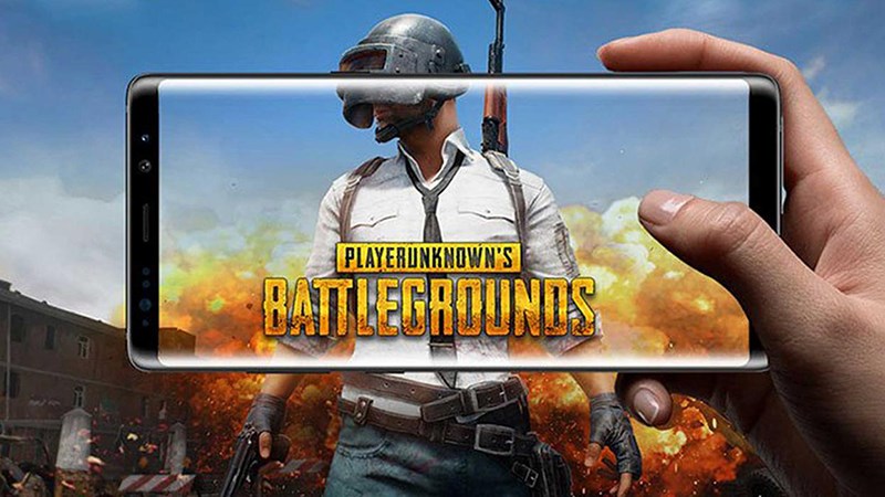 pubg mobile