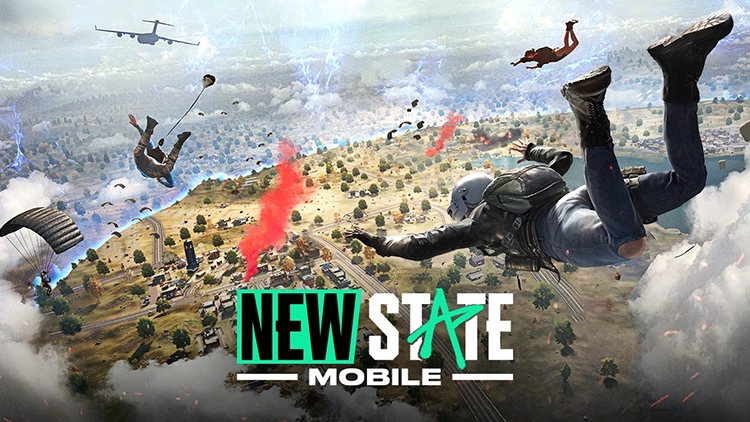 pubg new state 6