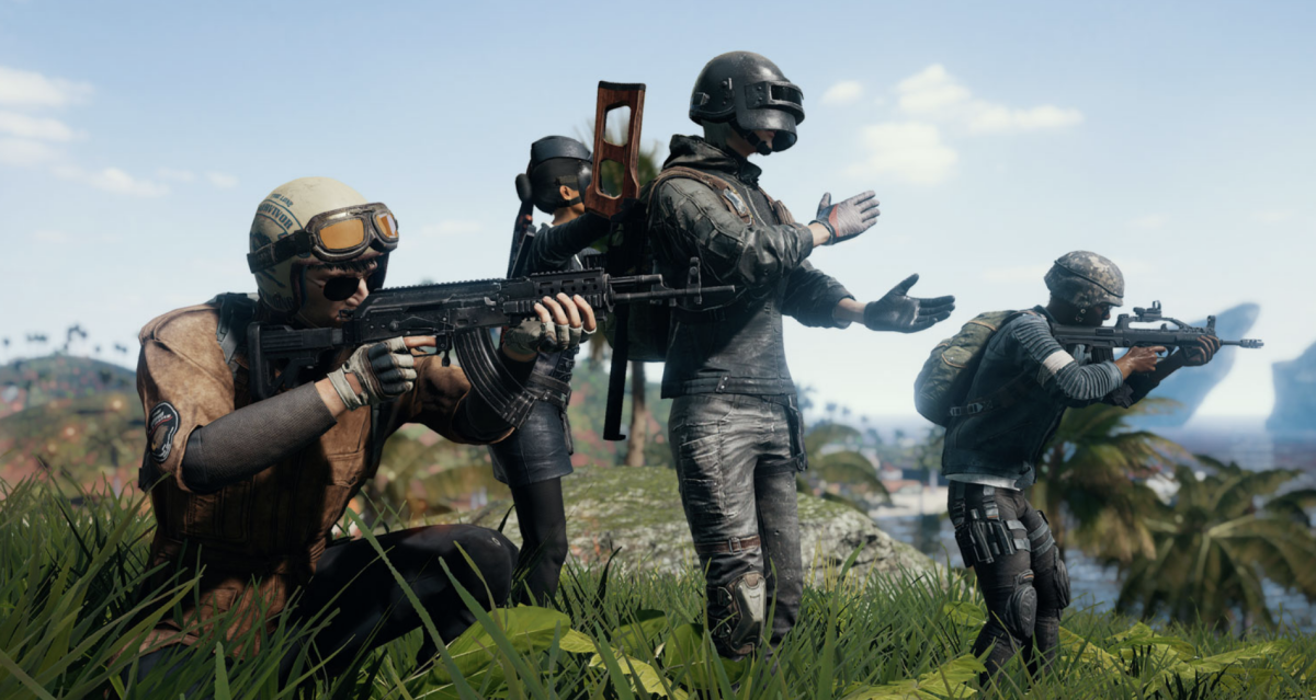 tiem net cau lac bo esports doanh nghiep noi khong voi game pubg pc khong phep 538