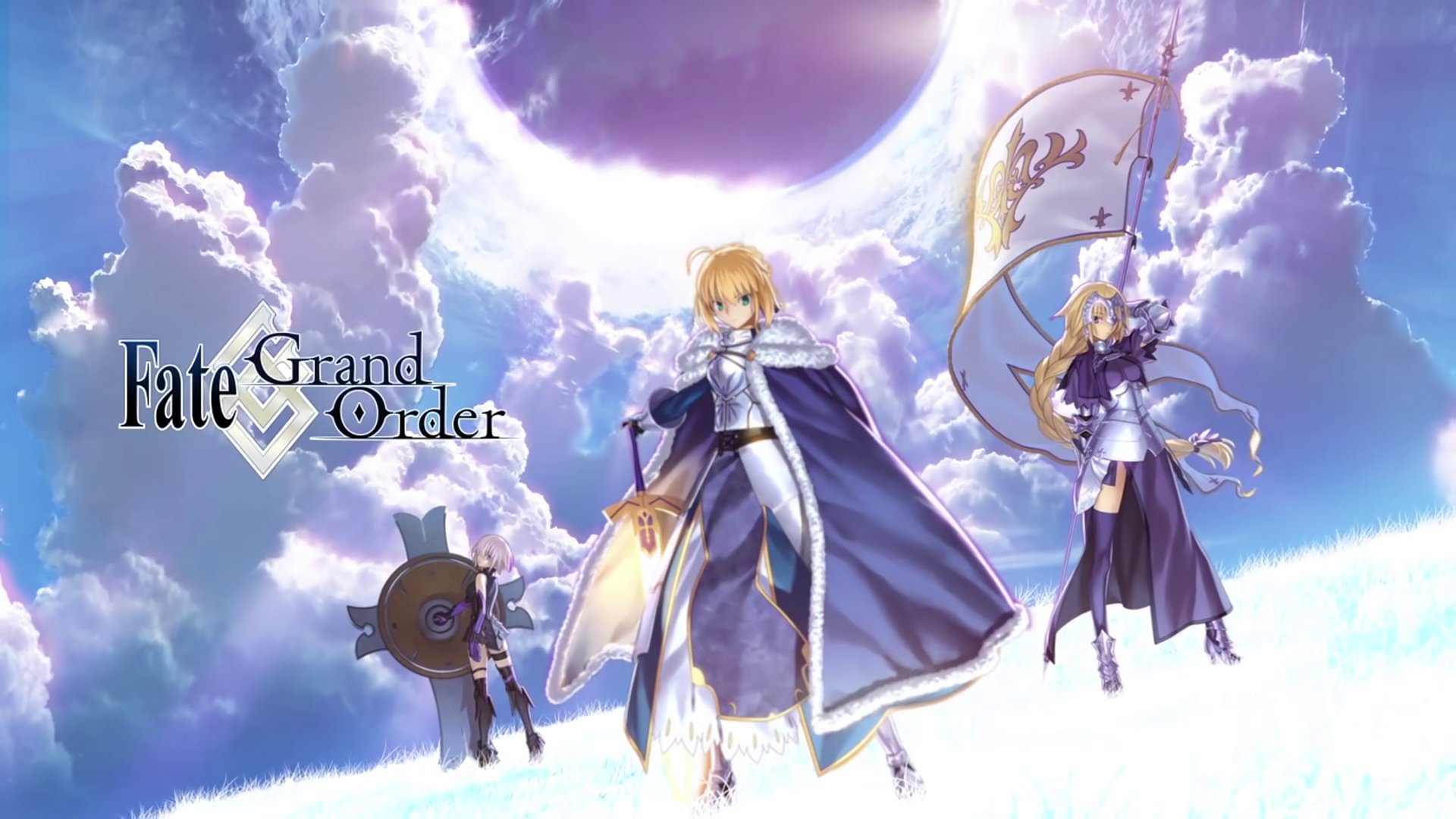 fate