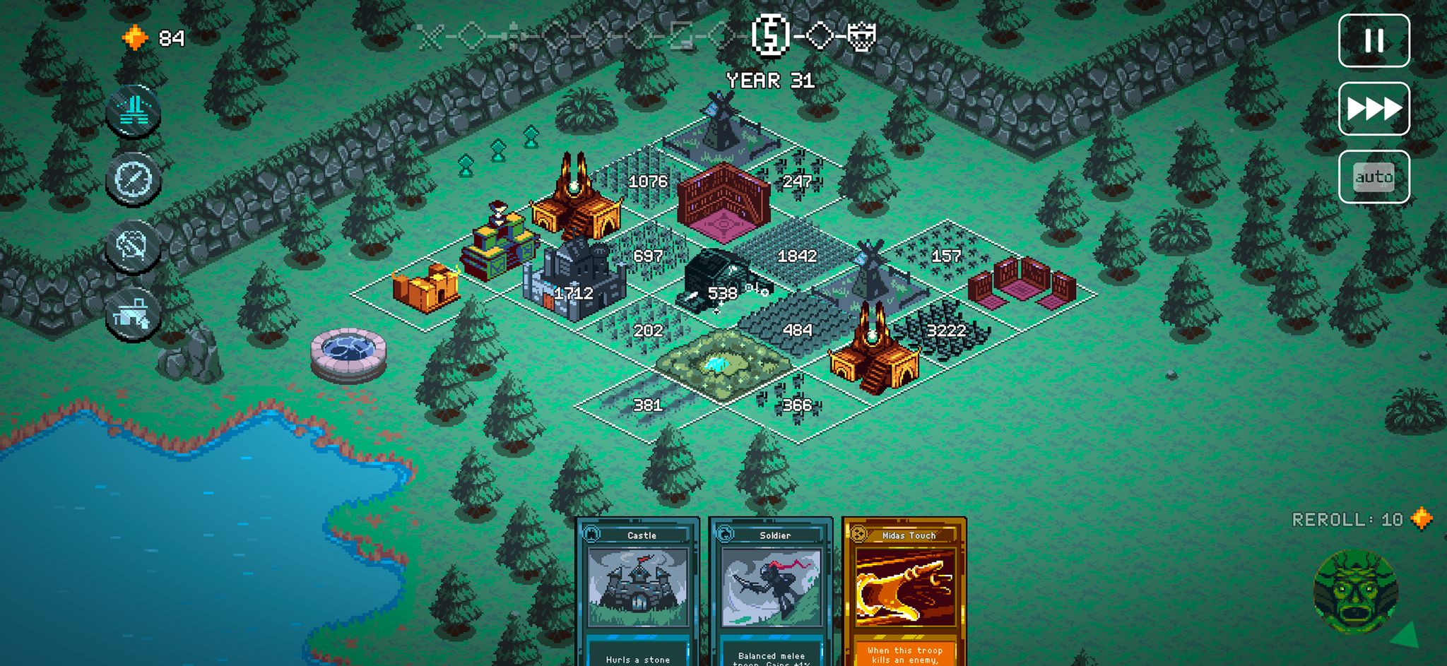 9 kings 2