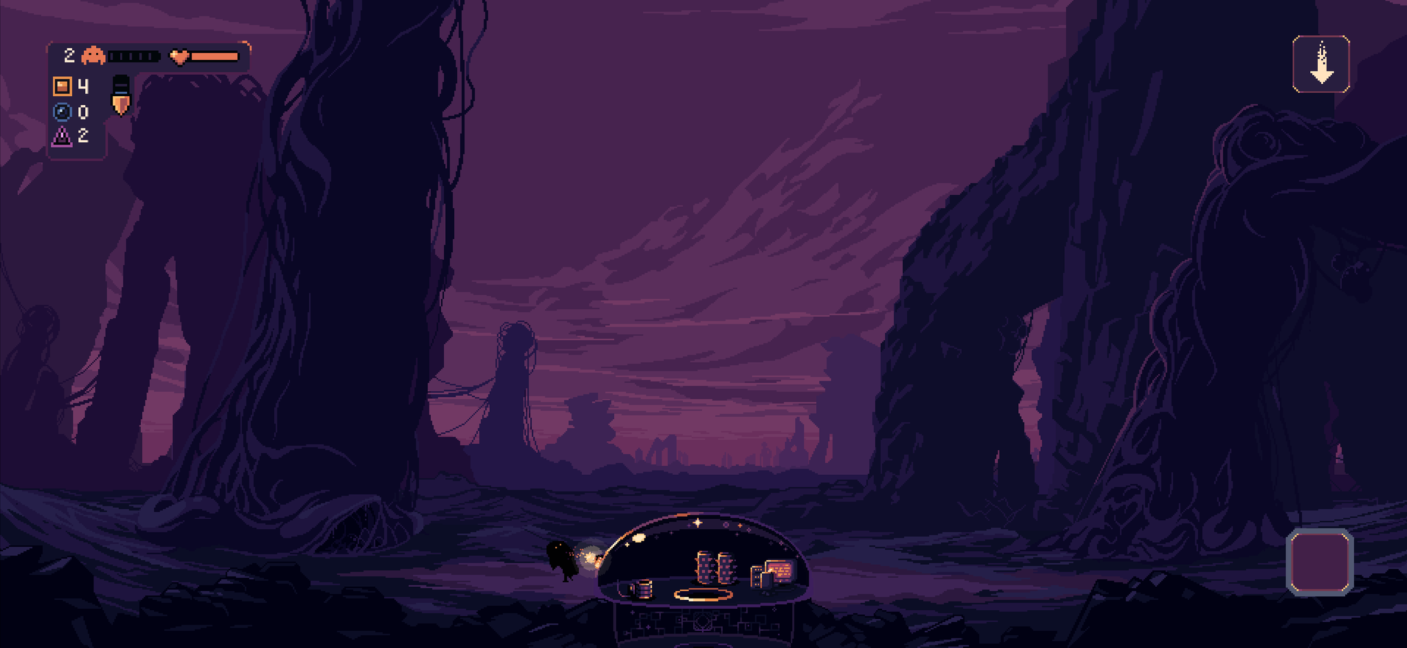 dome keeper 1