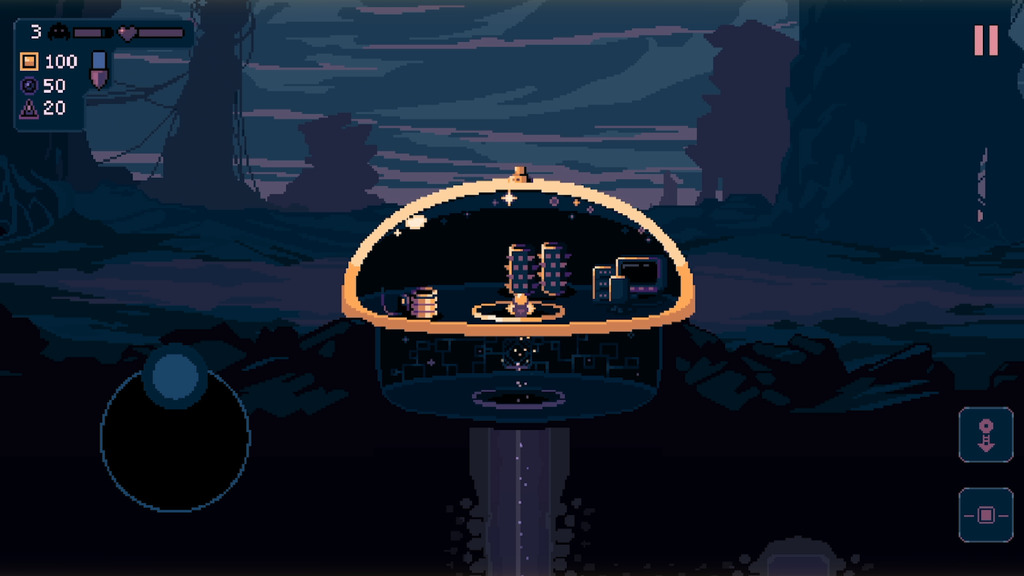 dome keeper 2