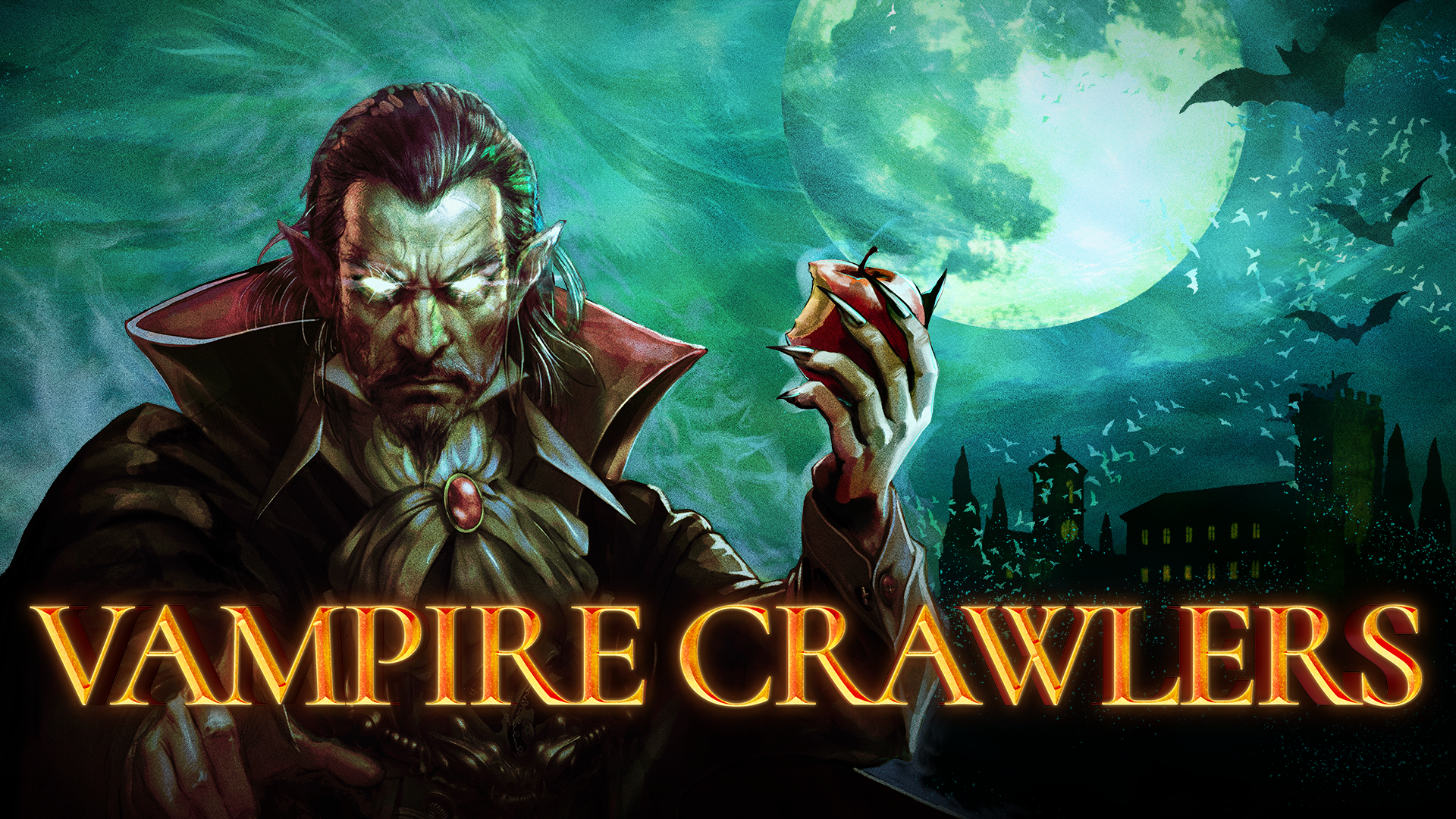 vampire crawlers1