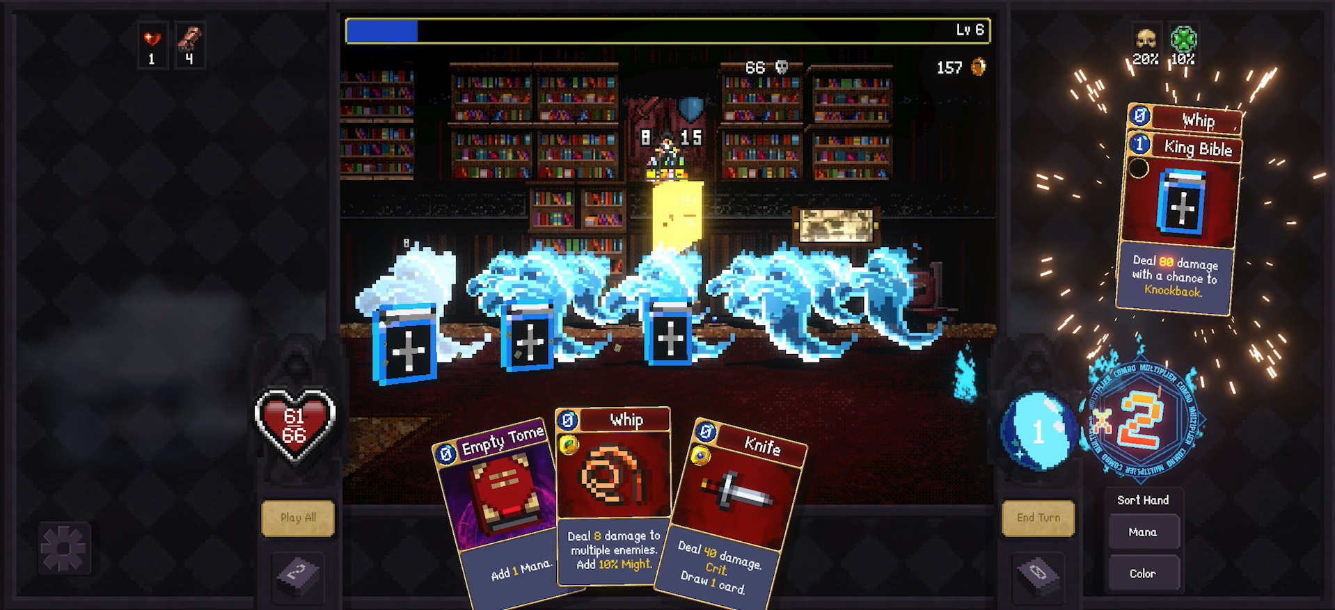 vampire crawlers2