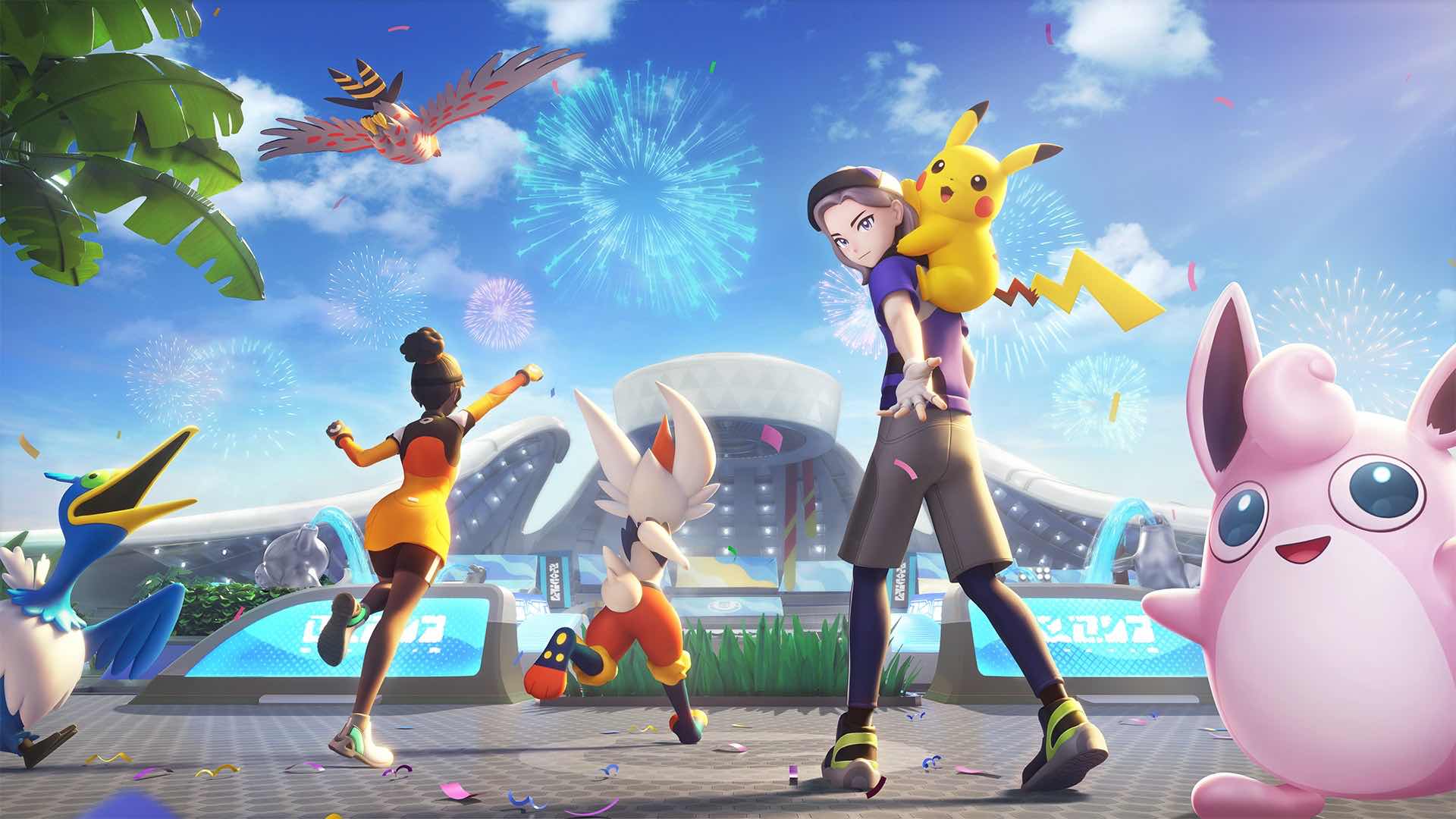 moba pokemon unite ra mat tren android ios02eclv