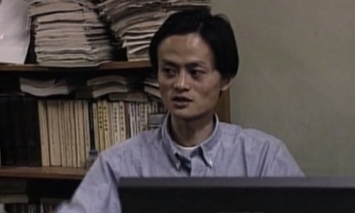 jack ma 2