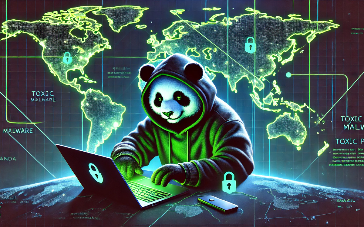 toxicpanda