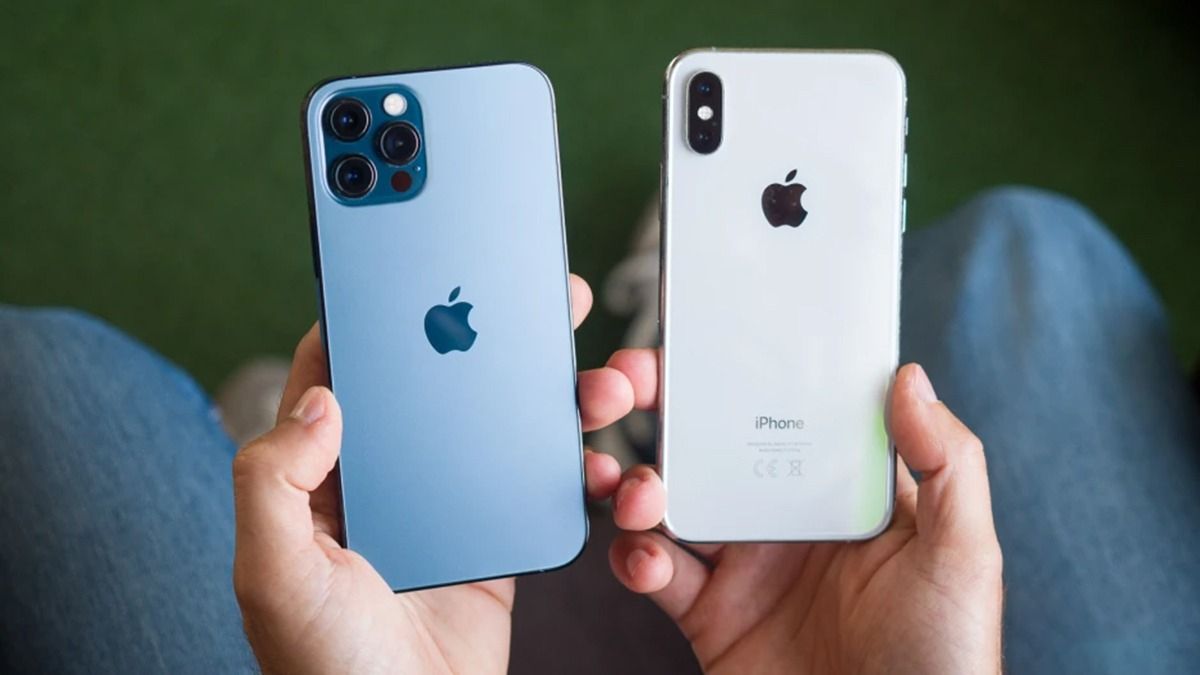 Thêm 2 dòng iPhone dù có rẻ đến mấy cũng không nên mua!