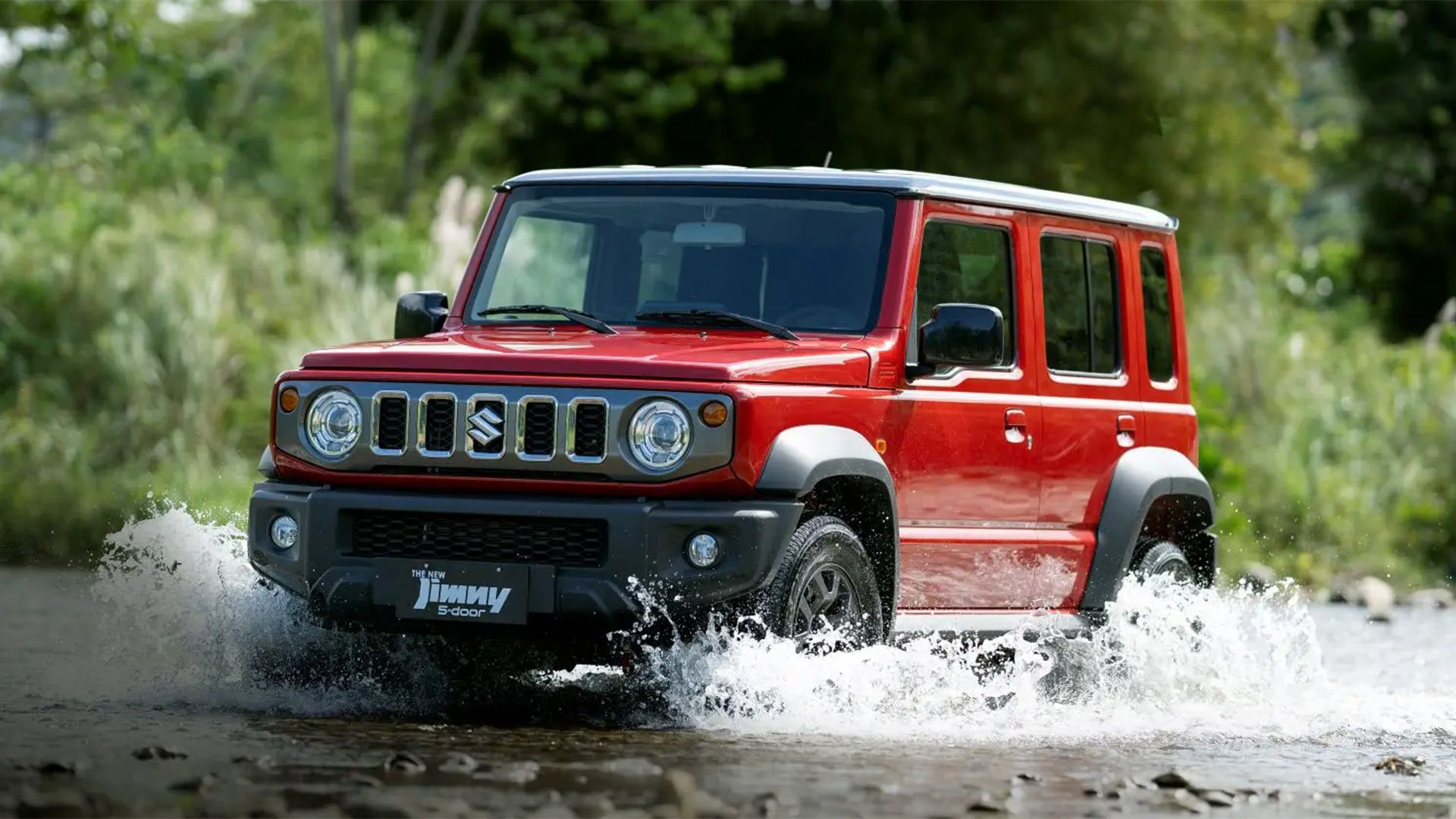 suzuki jimny ve viet nam co phai la 1 dong xe danh cho phai nu 1 1 copy