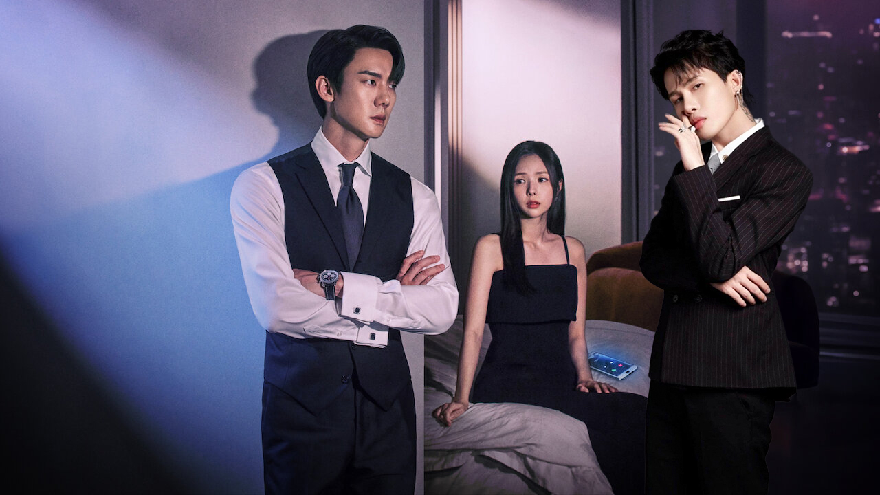 Tìm kiếm “When the phone rings”, sao lại thành Trịnh Trần Phương Tuấn (Jack)?