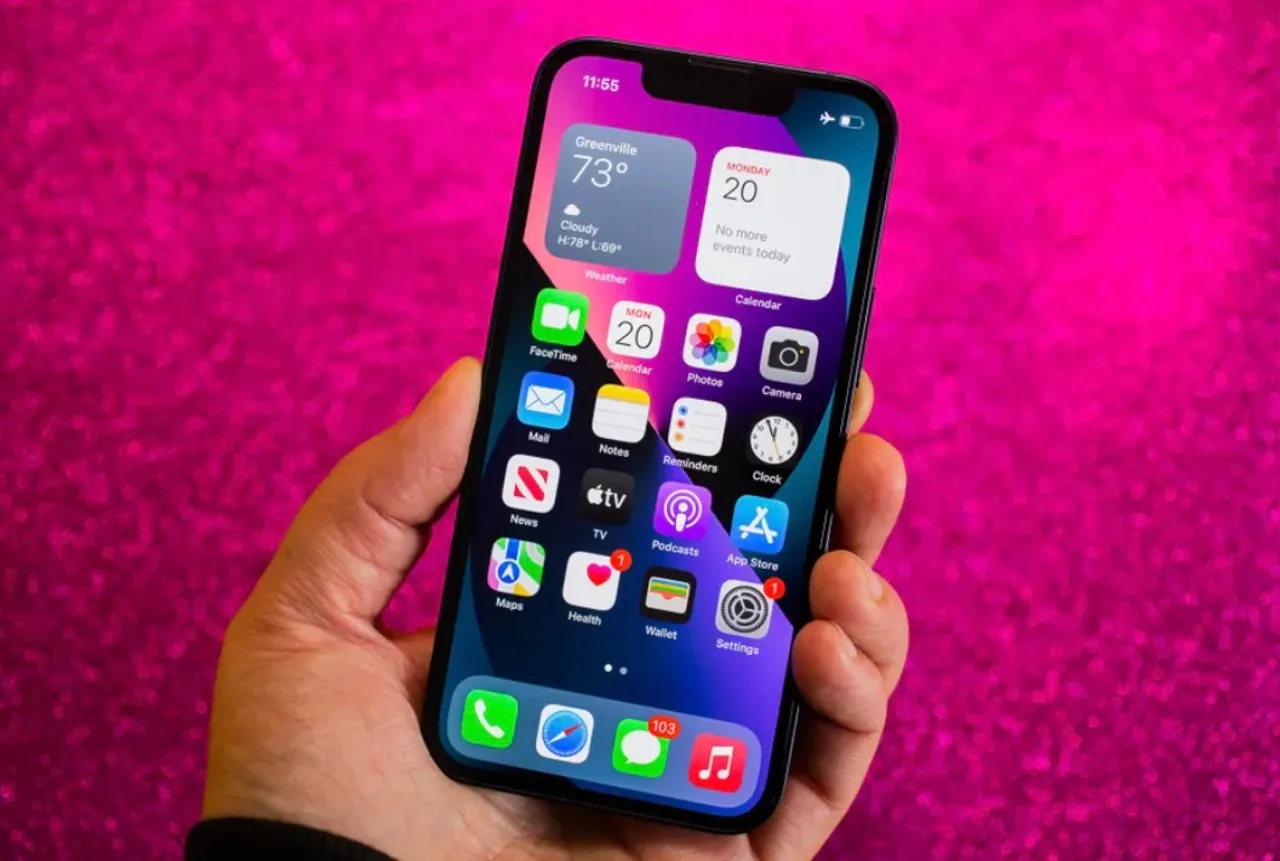 iphone 13 mini cnet best cheap 5g phone