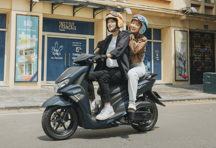 Quy định mới về biển số xe áp dụng từ ngày 1/1/2025