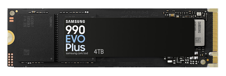 samsung 990 evo plus