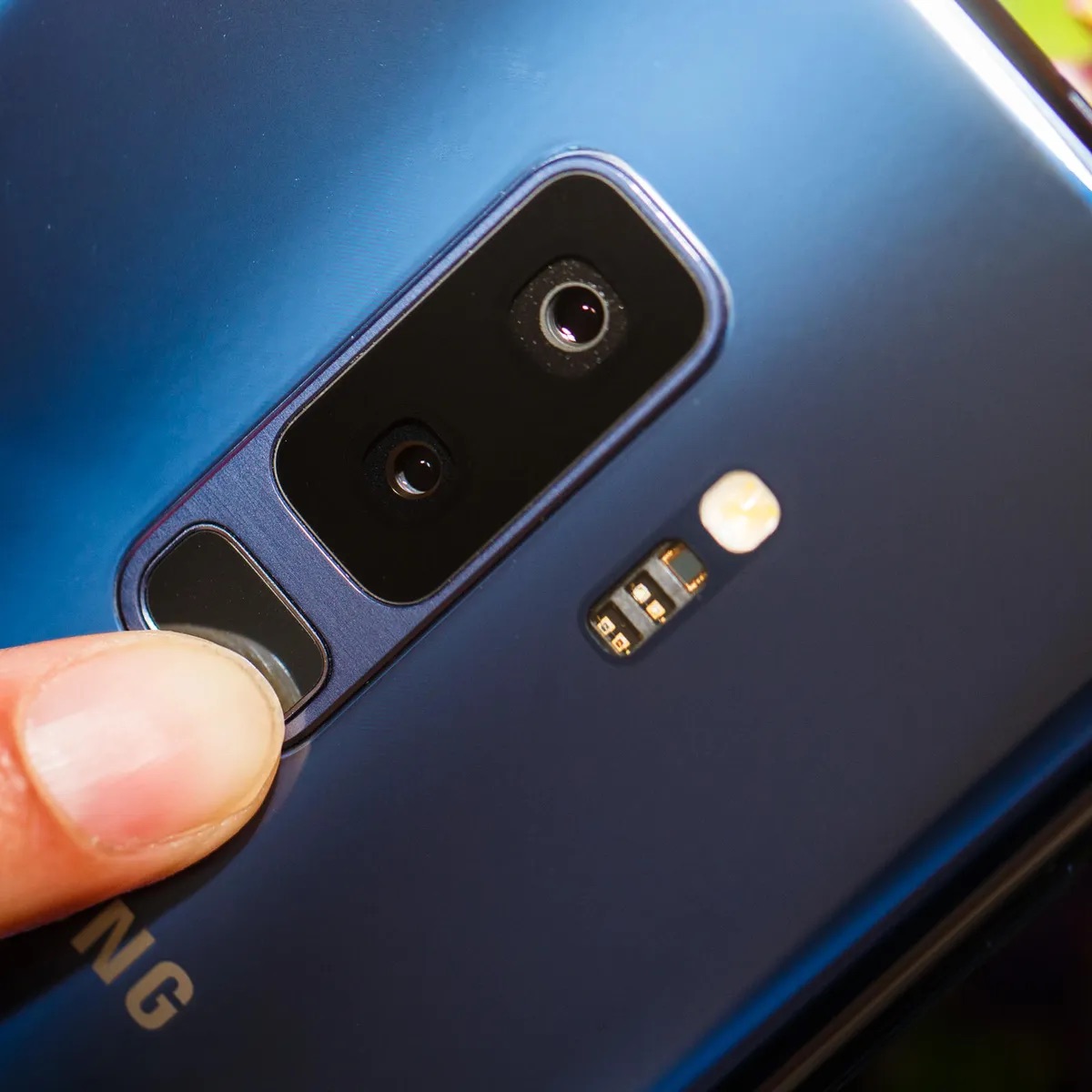 samsung galaxy s9 2400 6470