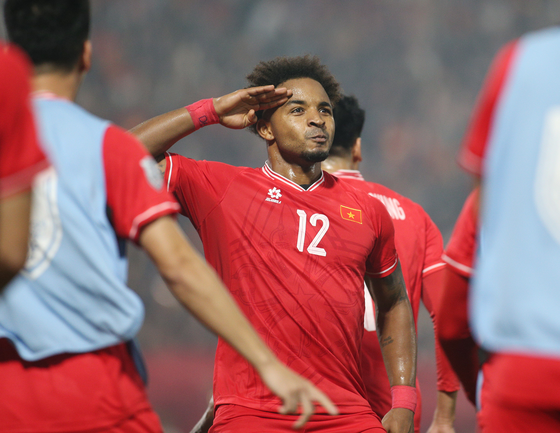 Cái tên được người Việt tìm kiếm nhiều nhất đầu năm 2025, hàng triệu người yêu quý