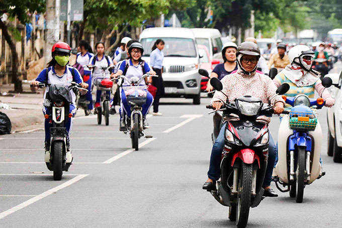 gia tang tinh trang khong bang lai