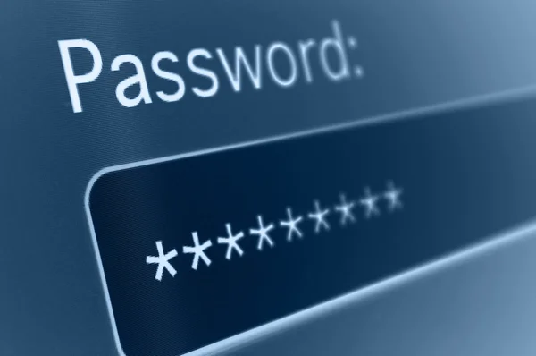 depositphotos21906991 stock photo password