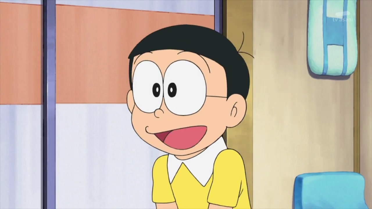 nobita la ai