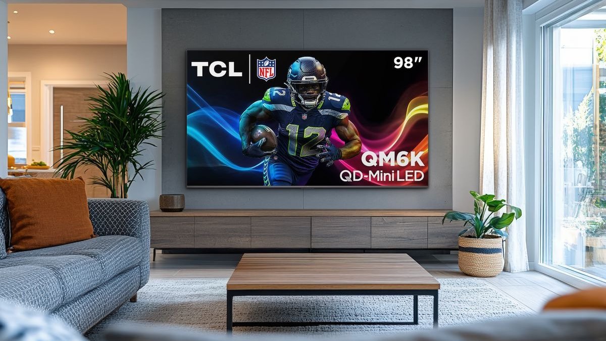 tcl qm6k 98