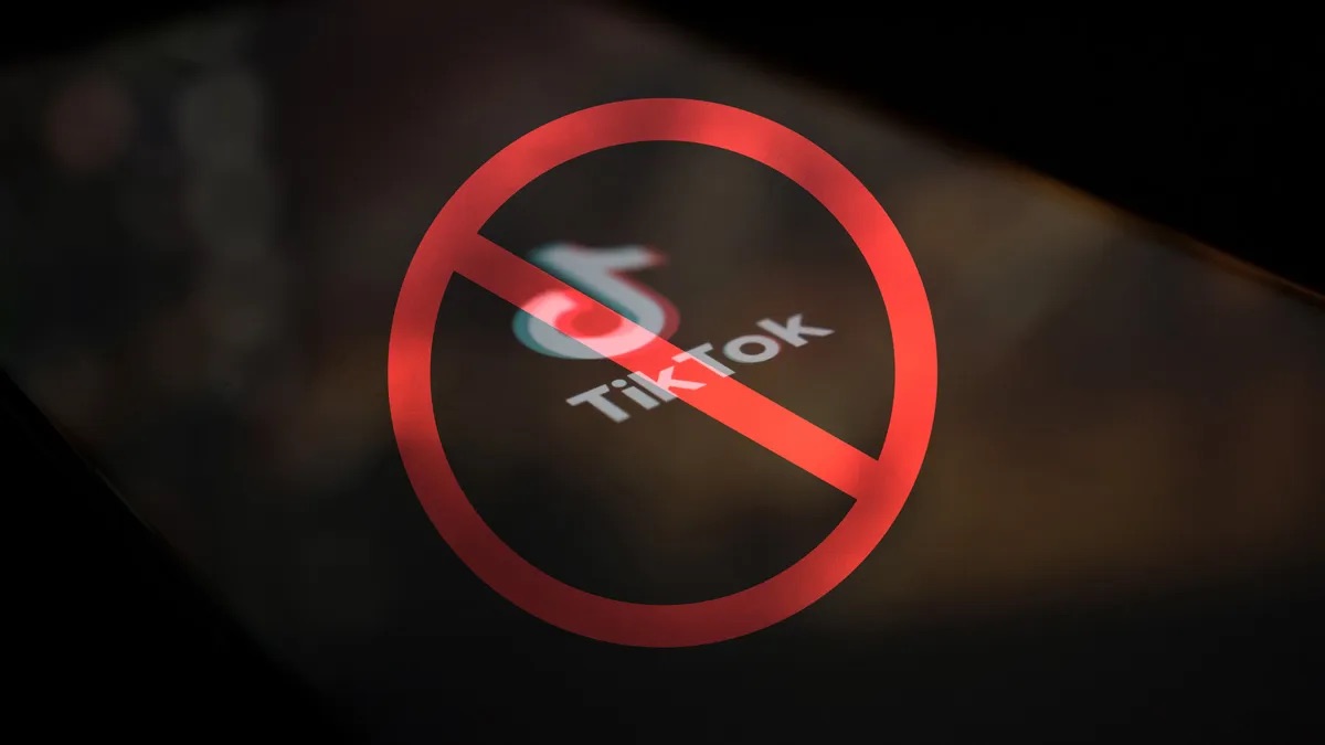 apple google tiktok ban 2024