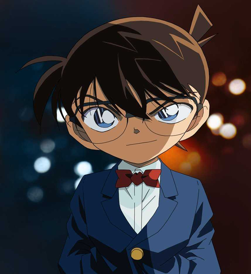 edogawa conan 