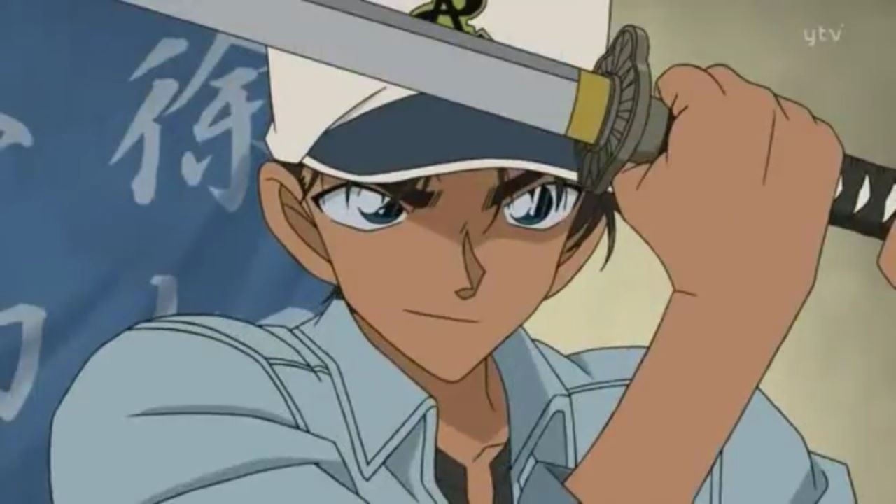 hattori heiji luc nho