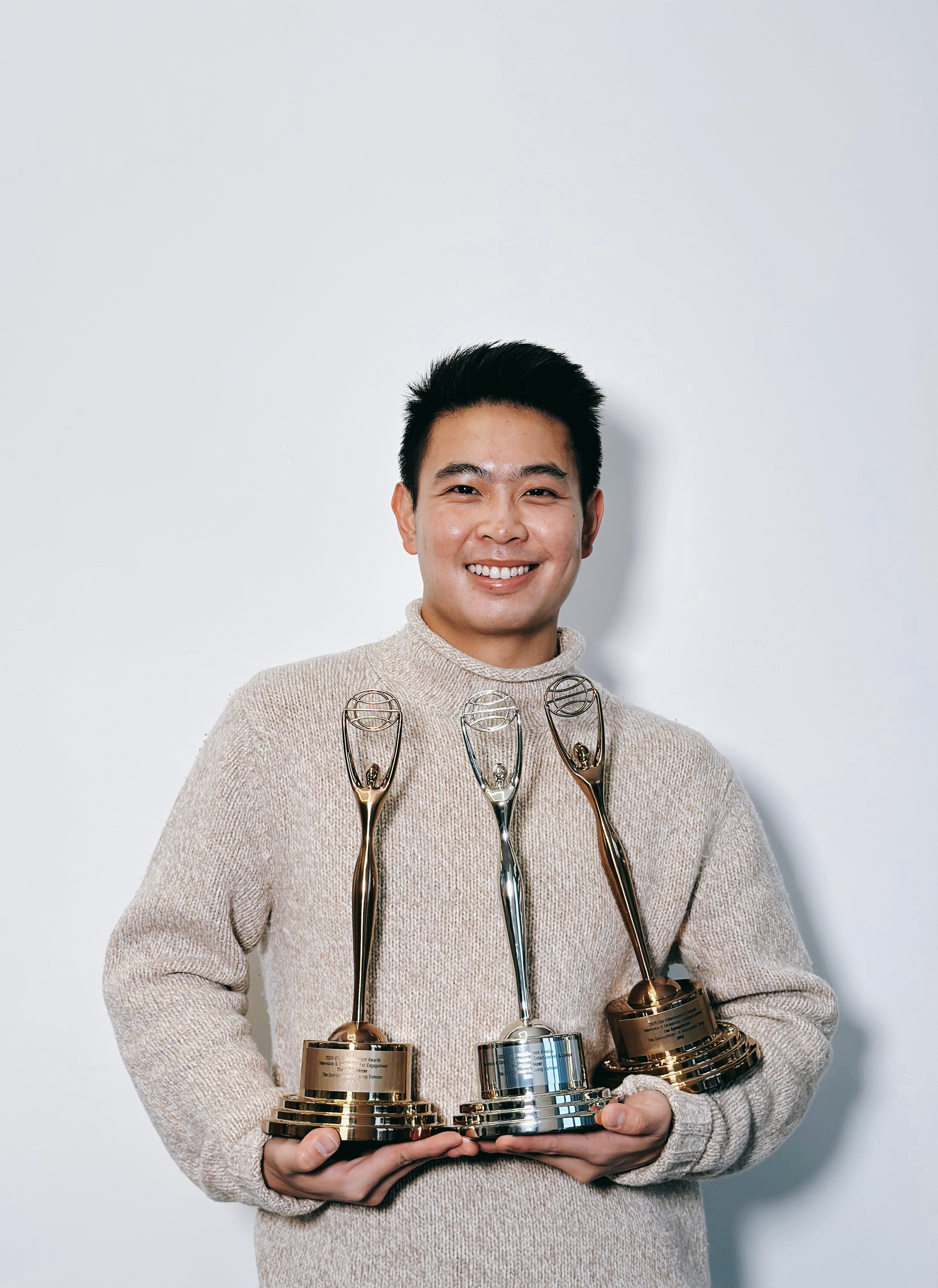 sieu nguyen clio awards 1