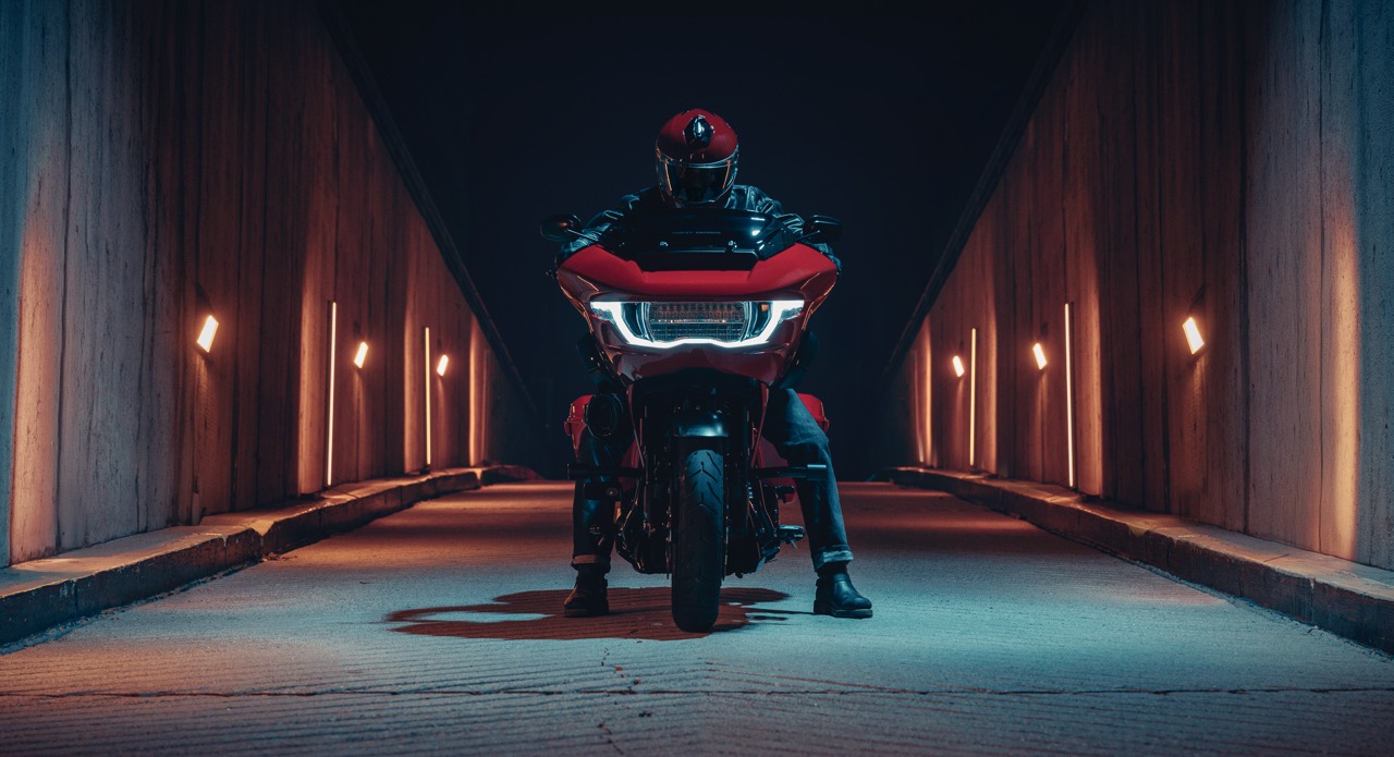 Harley-Davidson trình làng loạt xe mới trong năm 2025