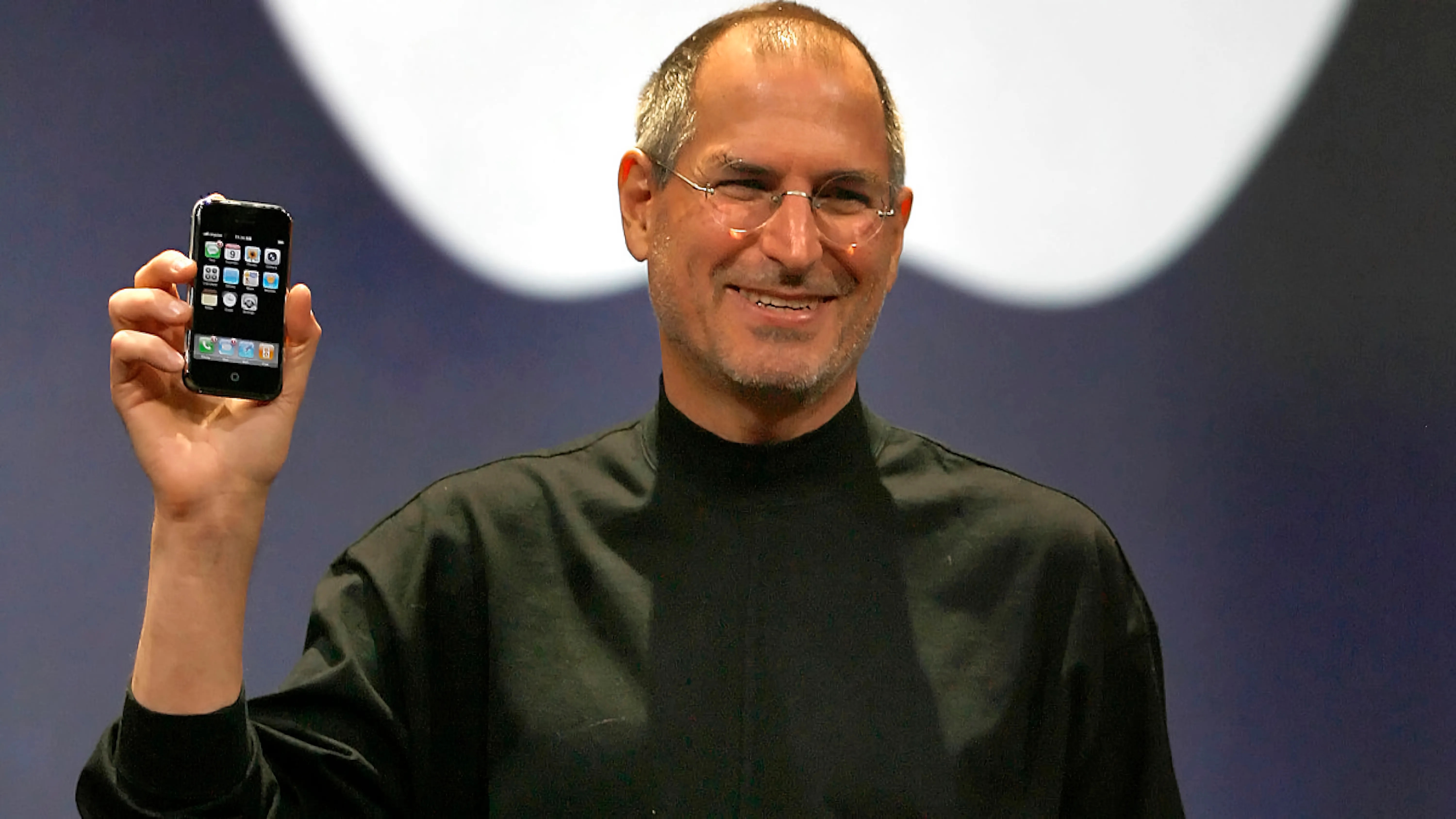 steve jobs og iphone steve jobs og iphone