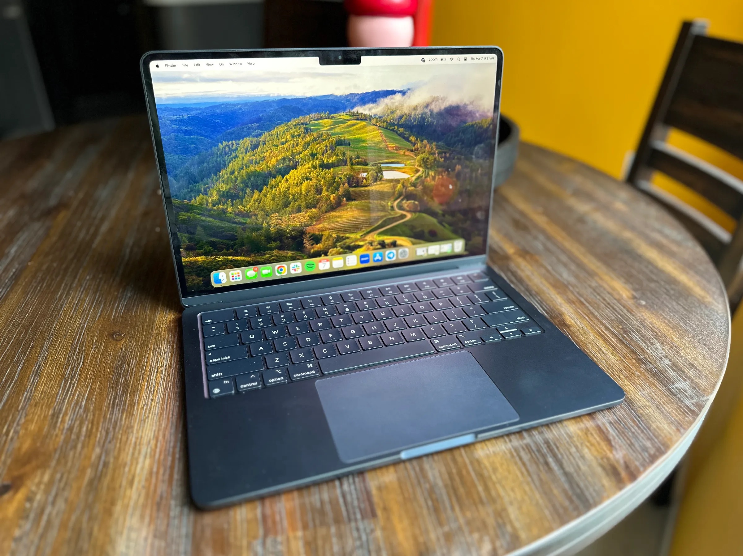 macbook air m3 review featured gear