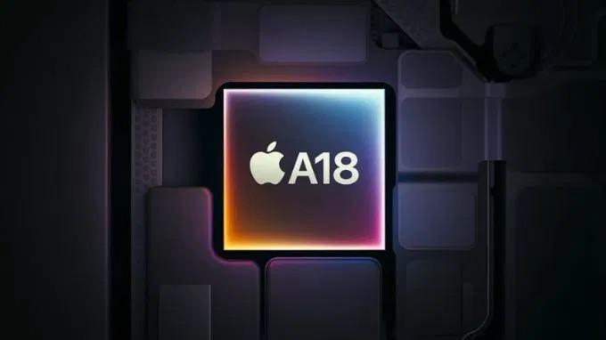 iphong se 4 trang bi chip a18 manh me xtmobile