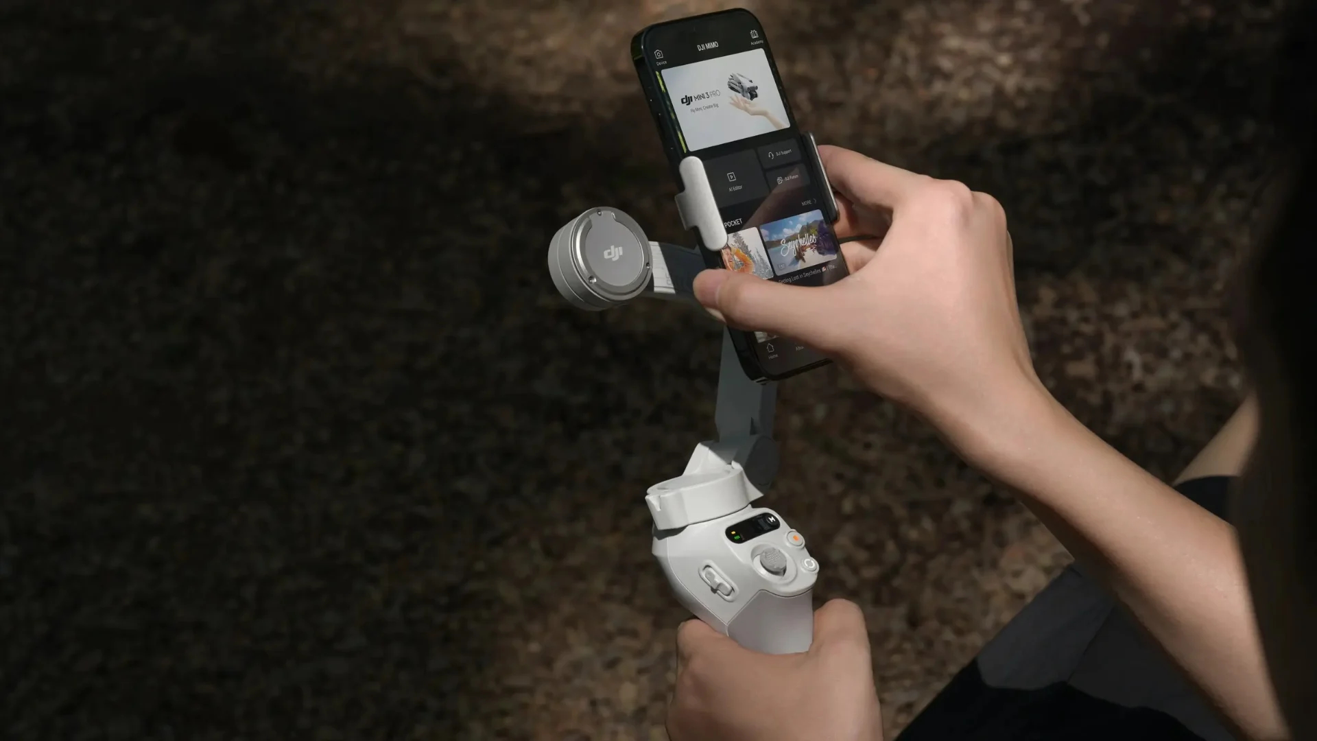 dji osmo mobile se 250c19ff8c58d4c7b846c3ed5f392a7c6