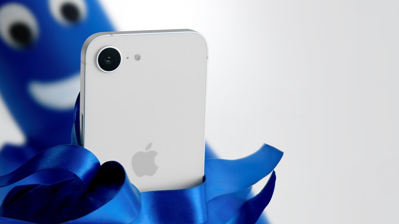 iPhone 16e chuẩn bị lên kệ tại Việt Nam: Có nơi giá chỉ 0 đồng, tặng vàng 24K khi mua máy!