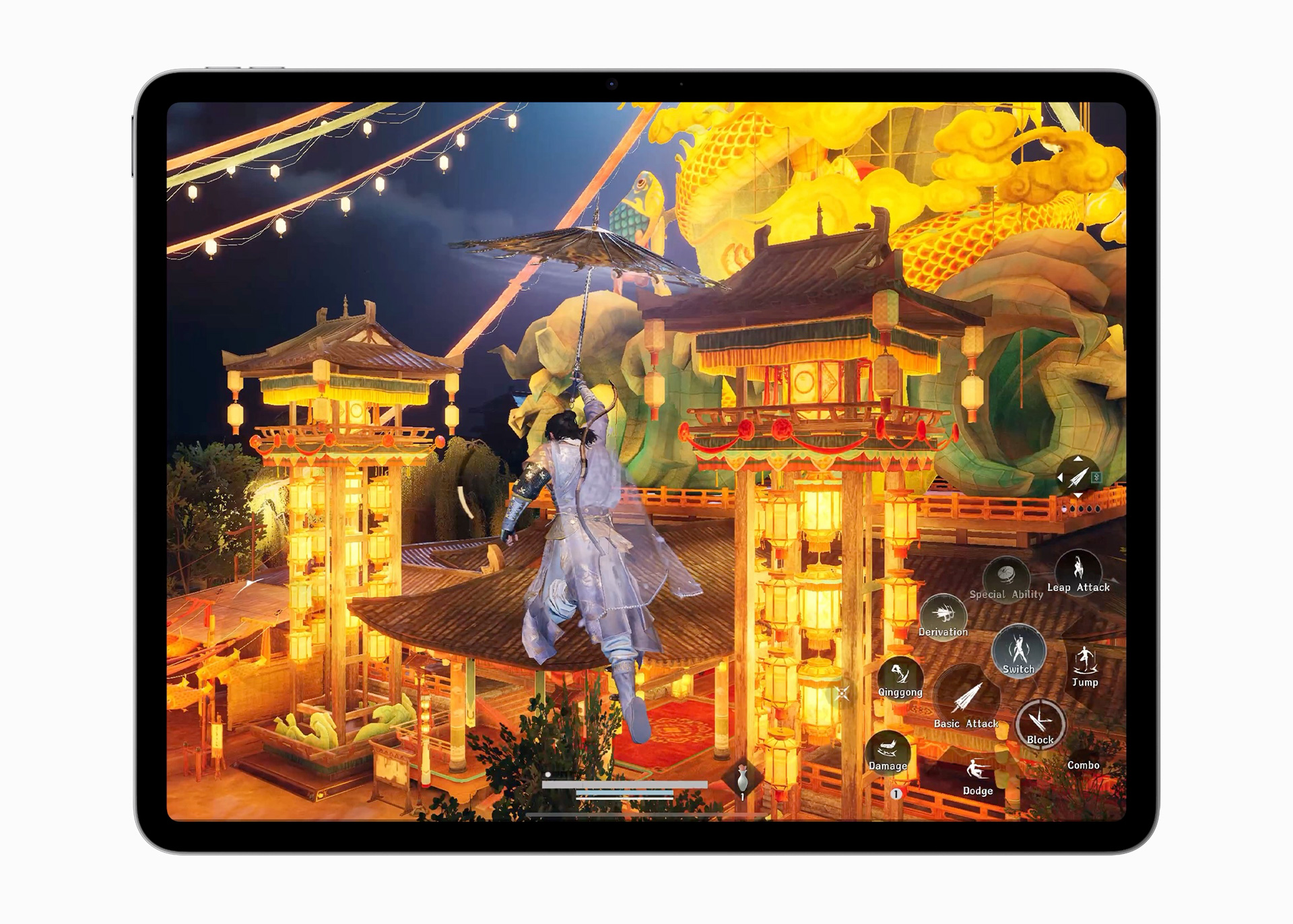 apple ipad air gaming where winds meet 250304jpglarge2x