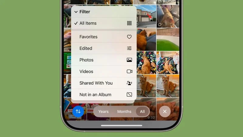 photos filters ios 18 4 photos filters ios 18 4