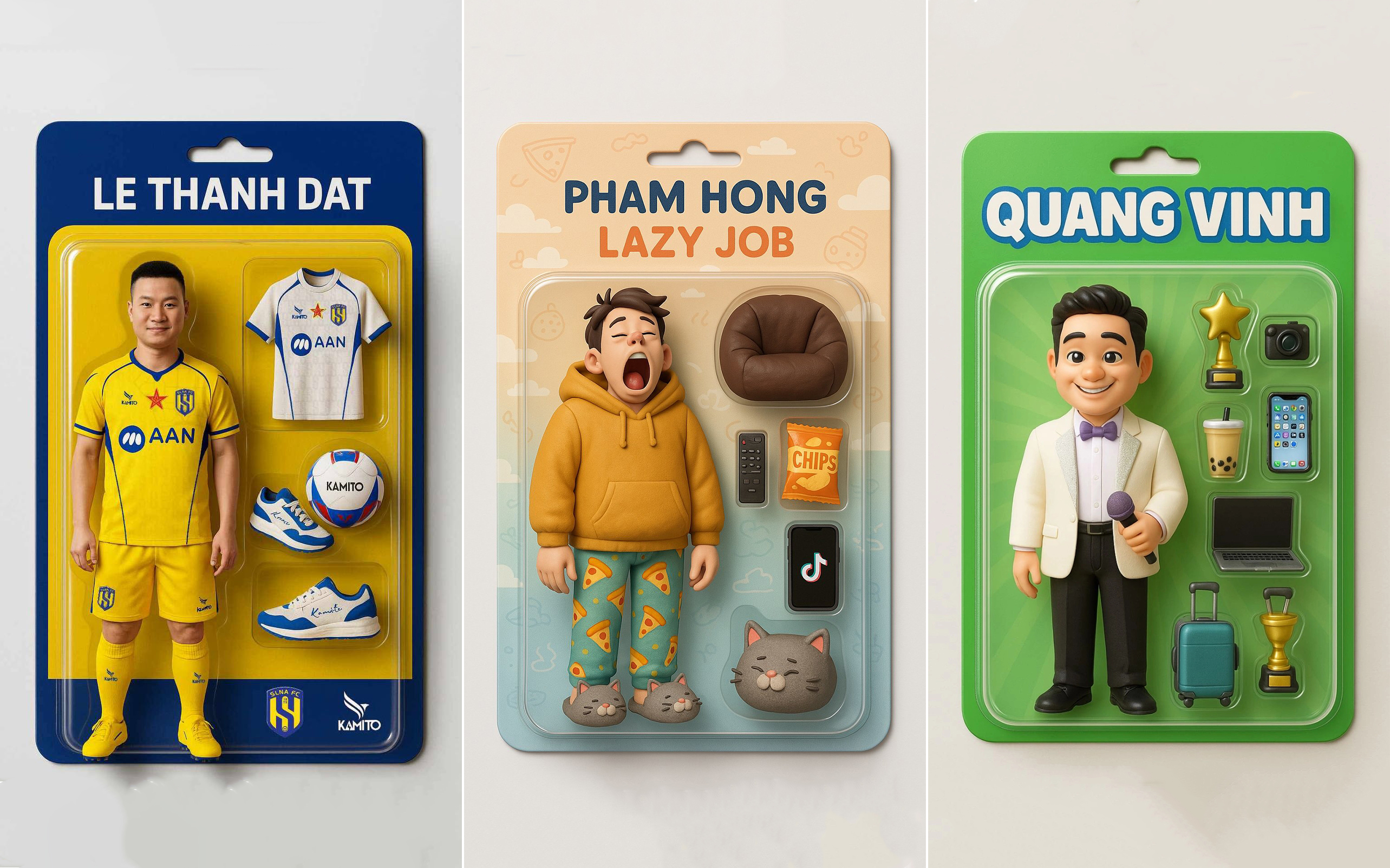 Trào lưu chỉnh ảnh đang khiến dân mạng phát cuồng là gì, làm sao để đu trend?