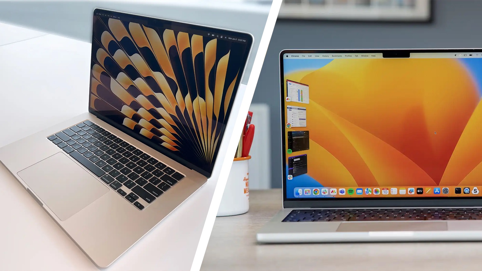 comparativa macbook air 15 macbook pro 14 3 comparativa macbook air 15 macbook pro 14 3