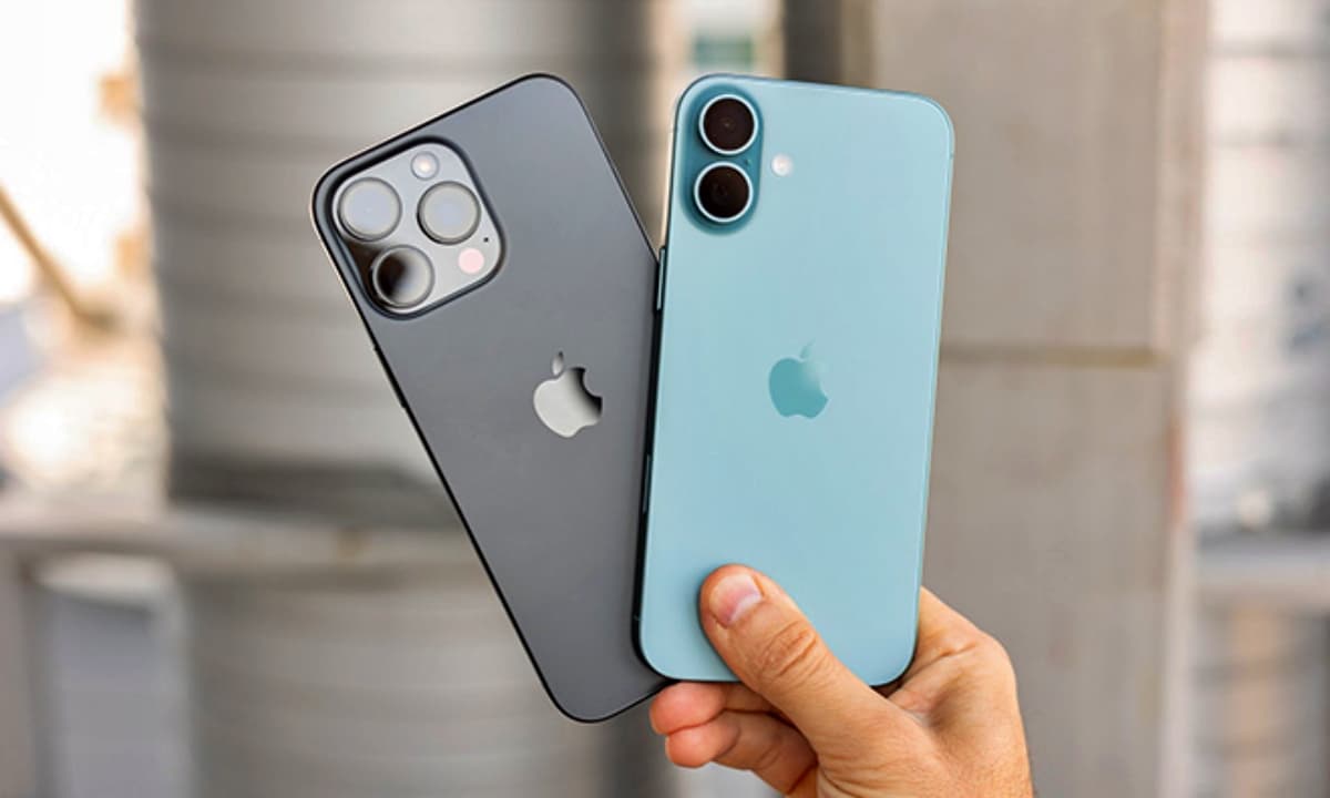 2 iphone 16 pro max so voi iphone 16 plus 2 ngoisaovn w1200 h720