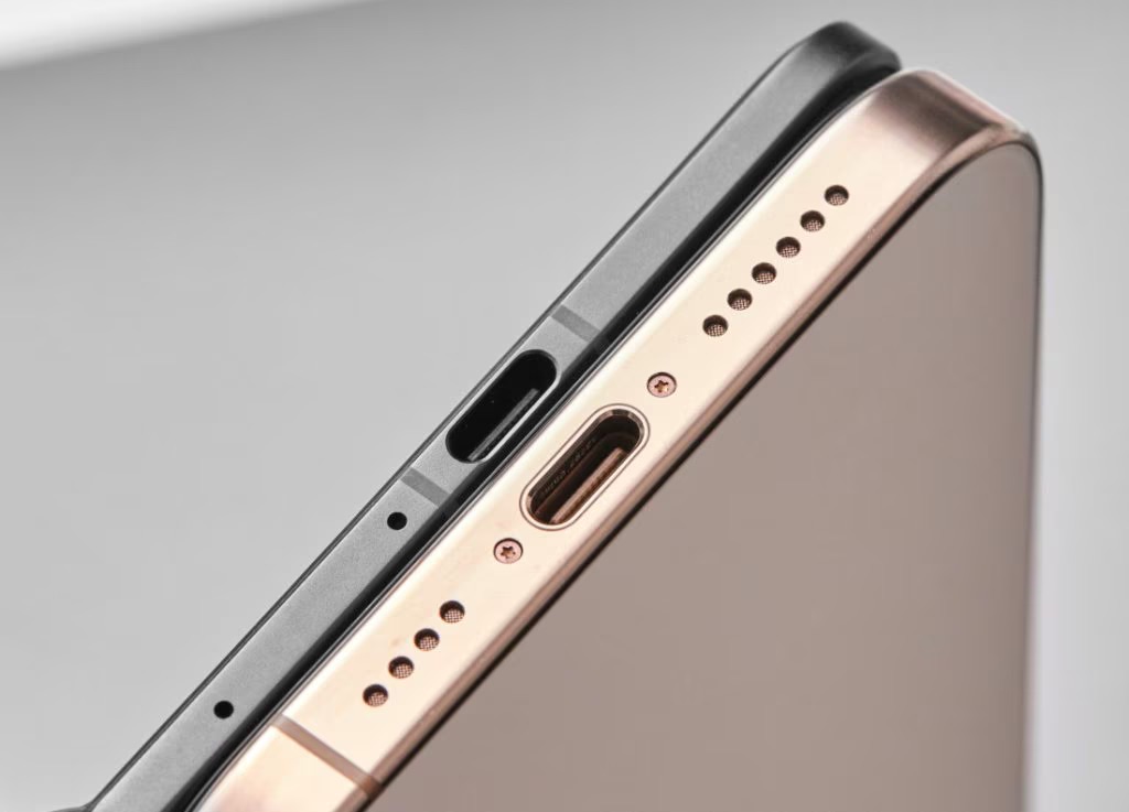 oppo find n5 thickness