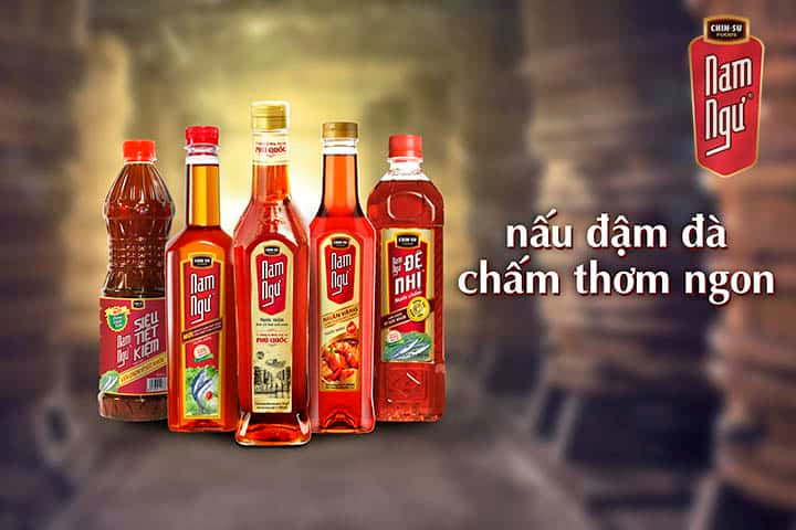 nuoc mam nam ngu san pham nuoc m