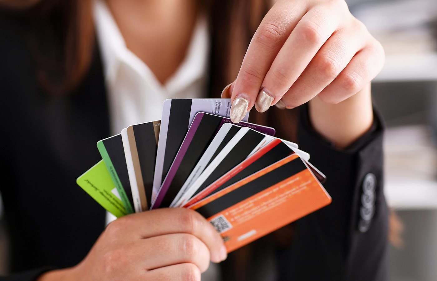 how to choose a credit card