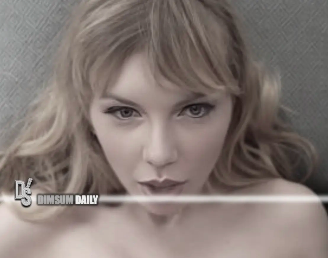 taylor swift deepfake pic