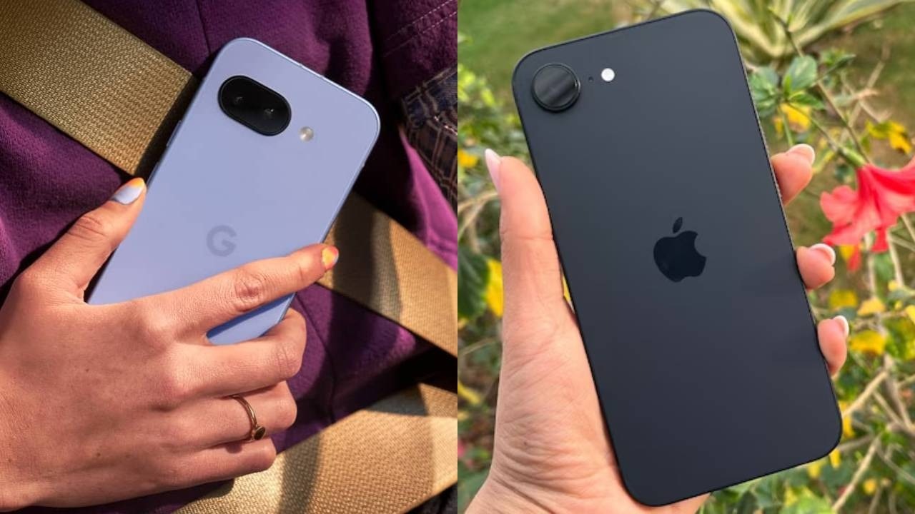 google pixel 9a vs iphone 16e 200135767 16x90 google pixel 9a vs iphone 16e 200135767 16x90
