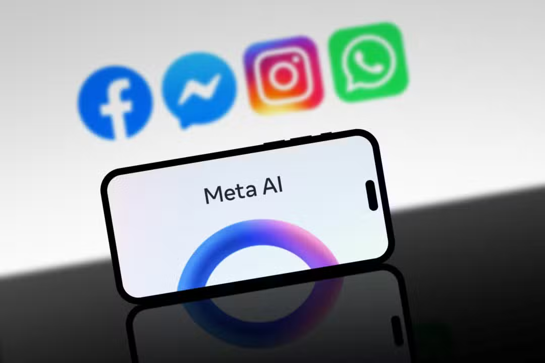 Meta AI ra mắt tại Việt Nam, người dùng được sử dụng miễn phí trên Facebook, Messenger và Instagram