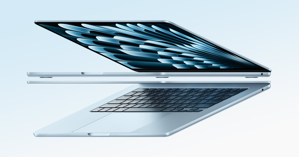 macbook air og 202503