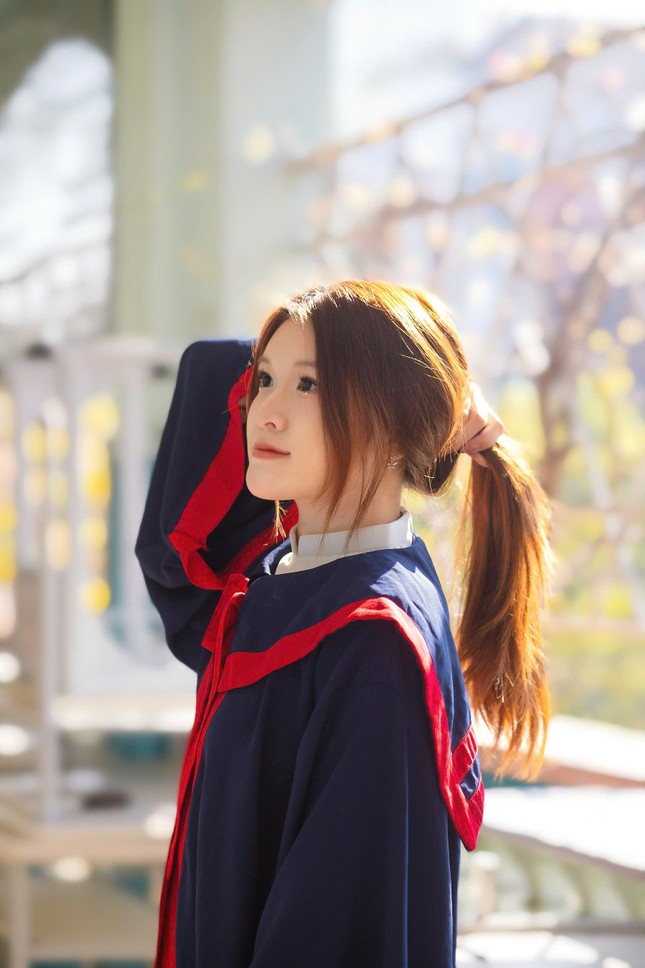 chan dung nu sinh 17 tuoi dat hsk9 do dai hoc thanh hoa bac nhat trung quoc 2944 5987